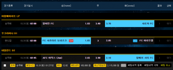 먹튀사이트 정보 [ 아주르 AZURE ]