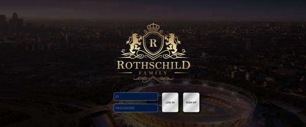 토토사이트 정보 [ 로스차일드 ROTHSCHILD ]