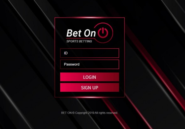 토토사이트 정보 [ 벳온 BET ON ]