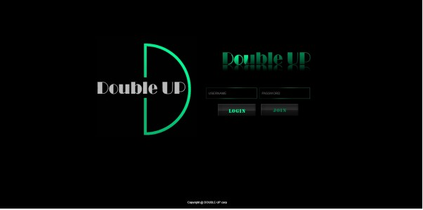 토토사이트 정보 [ 더블업 DOUBLE UP ]