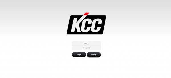 토토사이트 정보 [ 케이시시 KCC ]