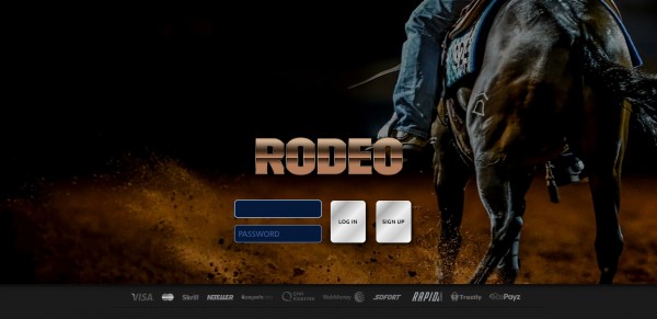 토토사이트 정보 [ 로데오 RODEO ]