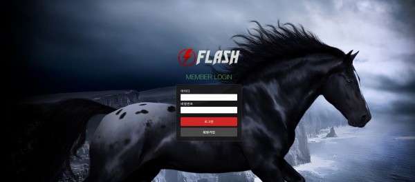 토토사이트 정보 [ 플래시 FLASH ]