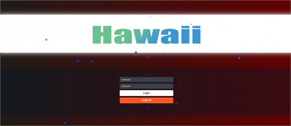 토토사이트 정보 [ 하와이 HAWAII ]