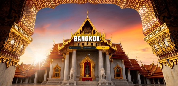 토토사이트 정보 [ 방콕 BANGKOK ]