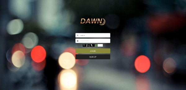 토토사이트 정보 [ 던 DAWN ]