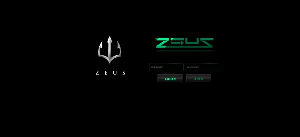 토토사이트 정보 [ 제우스 ZEUS ]