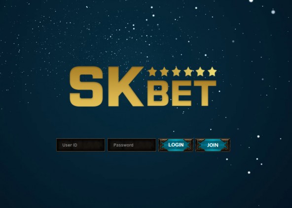 토토사이트 정보 [ 에스케이벳 SK BET ]