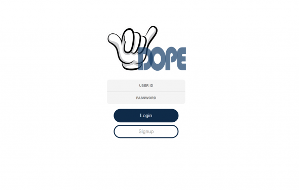 토토사이트 정보 [ 도프 DOPE ]