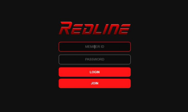 토토사이트 정보 [ 레드라인 REDLINE ]