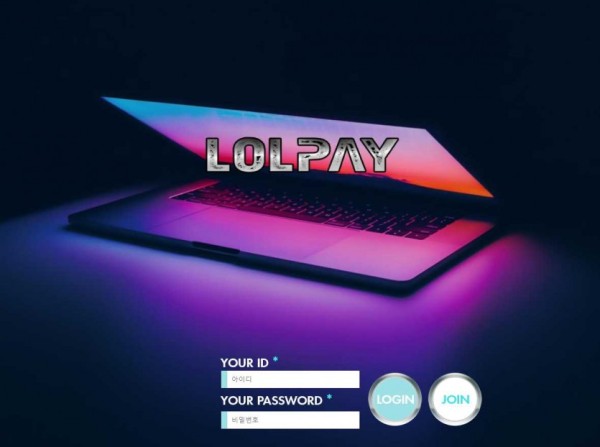 토토사이트 정보 [ 롤페이 LOLPAY ]