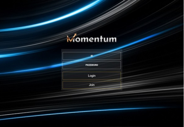 토토사이트 정보 [ 모멘텀 MOMENTUM ]