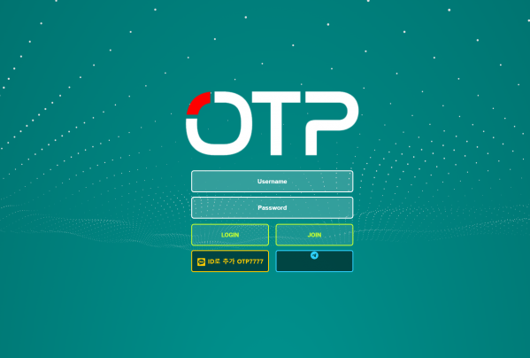 토토사이트 정보 [ 오티피 OTP ]