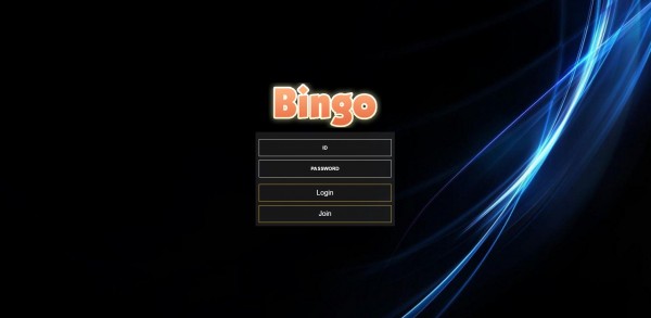 토토사이트 정보 [ 빙고 BINGO ]