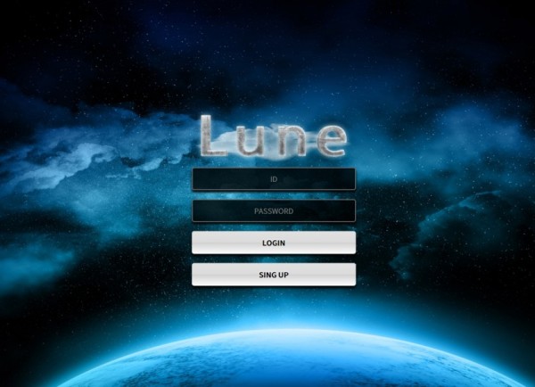 토토사이트 정보 [ 루인 LUNE ]