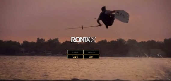 토토사이트 정보 [ 로닉스 RONIX ]