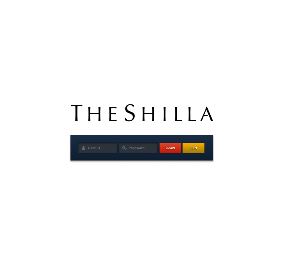 토토사이트 정보 [ 더신라 THE SHILLA ]