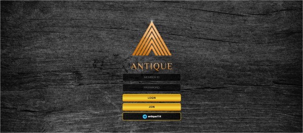 토토사이트 정보 [ 엔틱 ANTIQUE ]