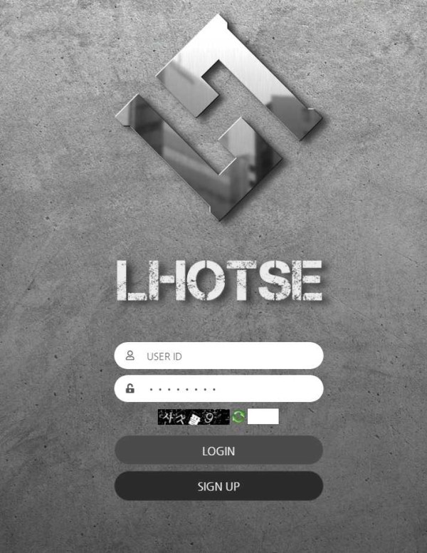 토토사이트 정보 [ 로체 LHOTSE ]