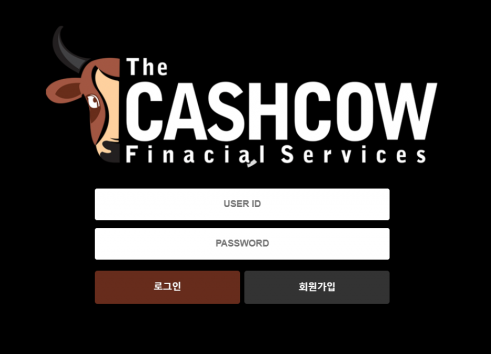 토토사이트 정보 [ 캐시카우 CASHCOW ]