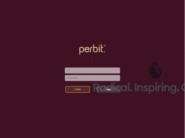 토토사이트 정보 [ 펄빗 PERBIT ]