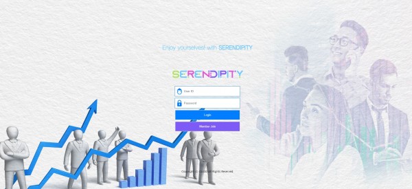 토토사이트 정보 [ 세렌디피티 SERENDIPITY ]