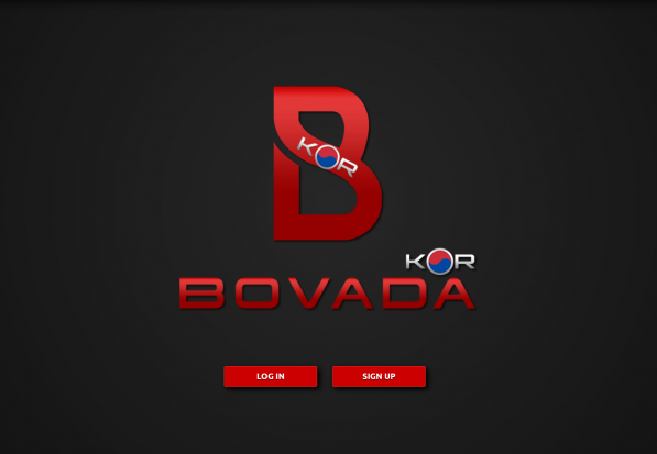 토토사이트 정보 [ 보바다코리아 BOVADA KOR ]