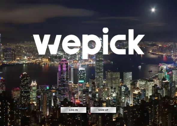 먹튀사이트 정보 [ 위픽 WEPICK ]