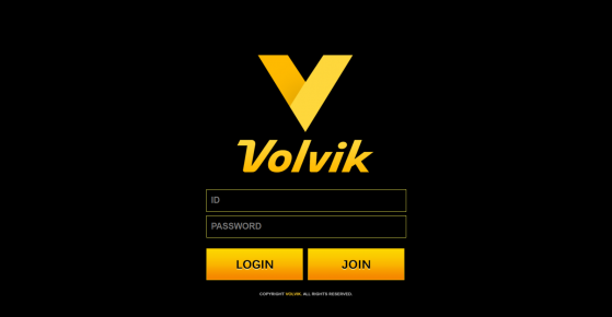 먹튀사이트 정보 [ 볼빅 VOLVIK ]