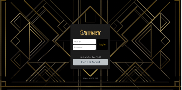 먹튀사이트 정보 [ 개츠비카지노 GATSBY CASINO ]