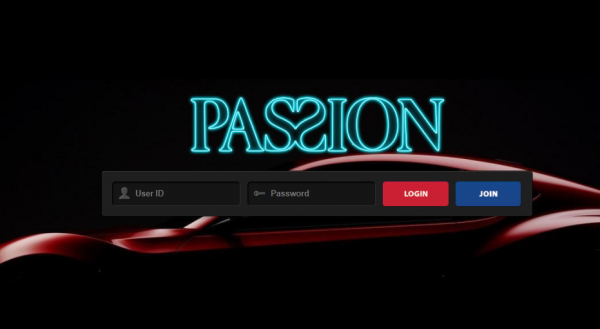 먹튀사이트 정보 [ 패션 PASSION ]