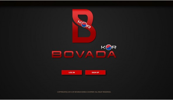 먹튀사이트 정보 [ 보바다코리아 BOVADA KOR ]