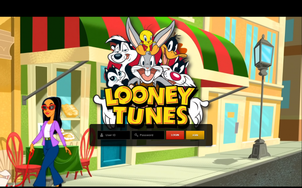 먹튀사이트 정보 [ 루니툰 LOONEY TUNES ]