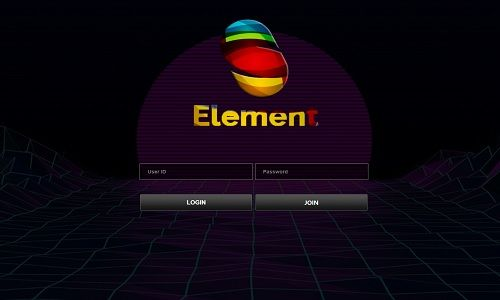 먹튀사이트 정보 [ 엘리먼트 ELEMENT ]