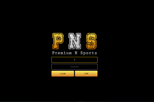 먹튀사이트 정보 [ 피엔에스 PNS ]