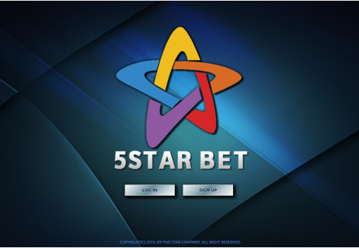 먹튀사이트 정보 [ 5스타벳 5STAR BET ]