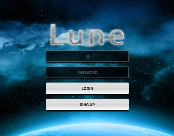 먹튀사이트 정보 [ 룬 LUNE ]