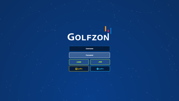 먹튀사이트 정보 [ 골프존 GOLFZON ]