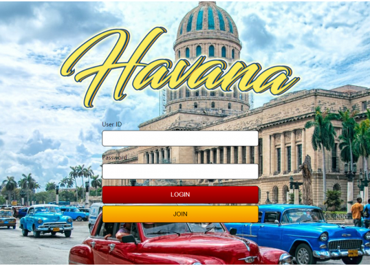 먹튀사이트 정보 [ 하바나 HAVANA ]