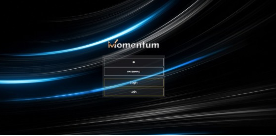 먹튀사이트 정보 [ 모멘텀 MOMENTUM ]