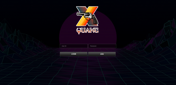 먹튀사이트 정보 [ 쿼크 QUAKE ]