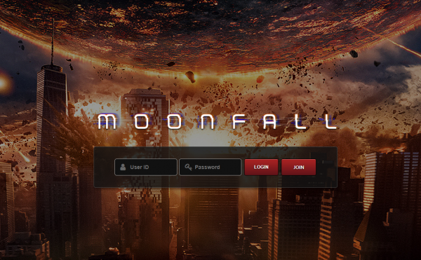 먹튀사이트 정보 [ 문폴 MOONFALL ]