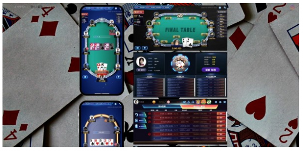 먹튀사이트 정보 [ 포커에이스 POKERACE ]