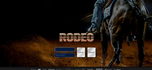 먹튀사이트 정보 [ 로데오 RODEO ]