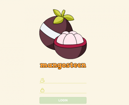 먹튀사이트 정보 [ 망고스틴 MANGOSTEEN ]