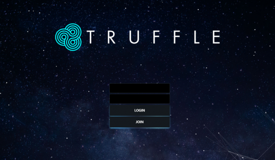 먹튀사이트 정보 [ 트러플 TRUFFLE ]