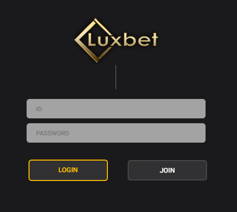 먹튀사이트 정보 [ 럭스벳 LUXBET ]