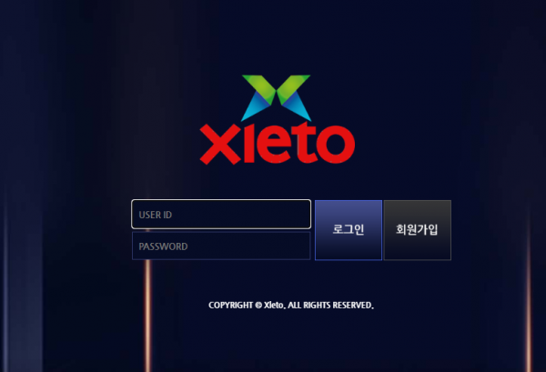 먹튀사이트 정보 [ 셀렉토 XLETO ]