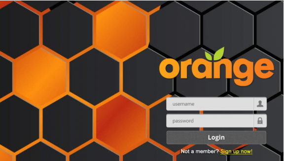 먹튀사이트 정보 [ 오렌지 ORANGE ]