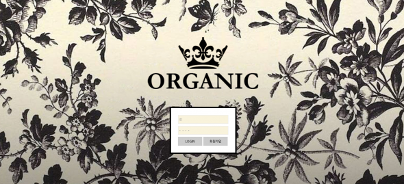 먹튀사이트 정보 [ 오가닉 ORGANIC ]